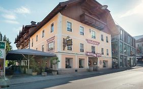 Hotel Restaurant Stöcklwirt